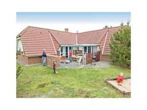 Holiday home Vester Storetoft Fanø XII